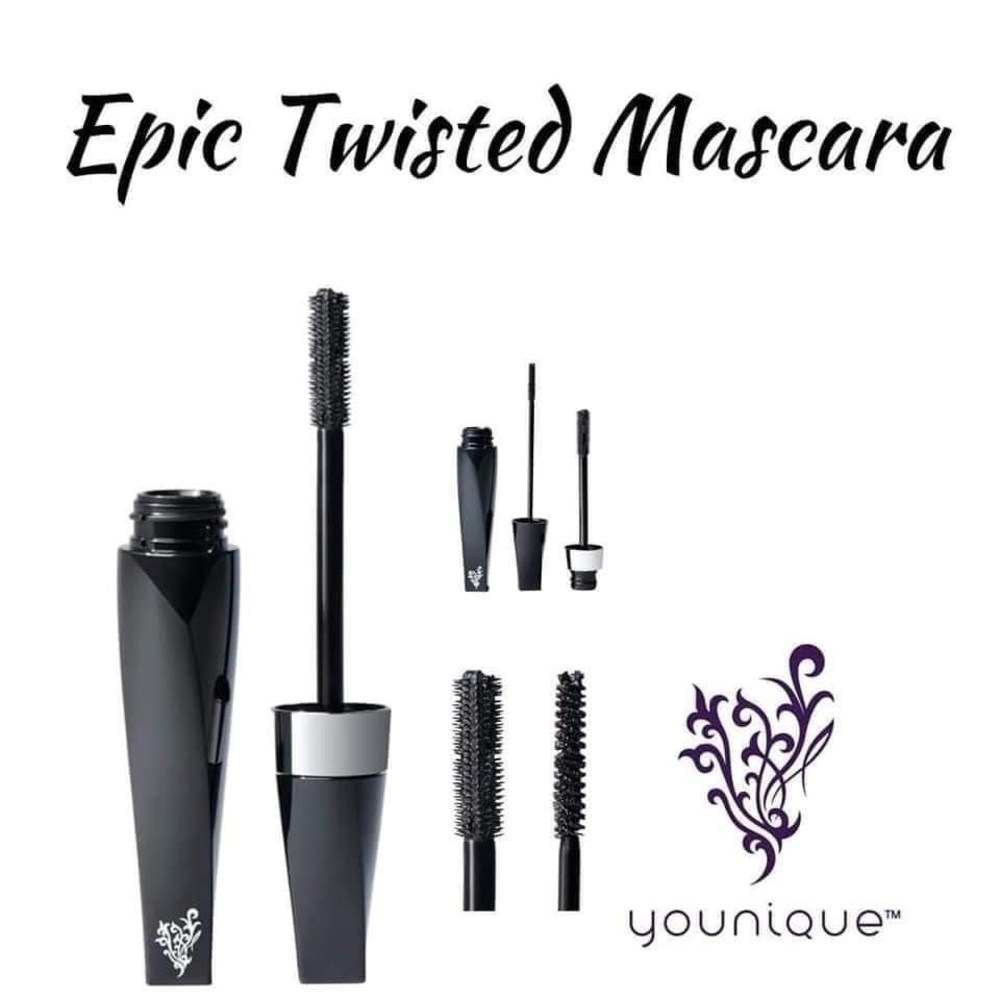 Epic twisted mascara brand new
